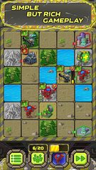 Screenshot 9: Small War 💥 strategy games offline free