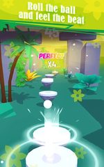 Screenshot 6: Hop Ball 3D: Dancing Ball on the Music Tiles