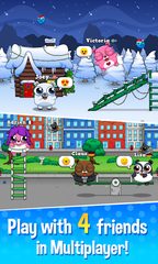 Screenshot 14: Happy Bear - Virtual Pet Game