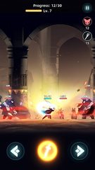 Screenshot 8: Bangbang Rabbit!