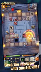 Screenshot 4: Minesweeper - Endless Dungeon