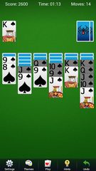 Screenshot 13: Spider Lite - Solitaire Games