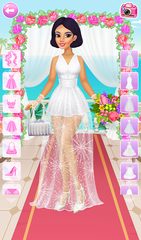 Screenshot 8: Wedding salon