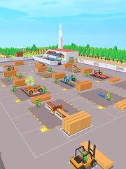 Screenshot 15: Idle Lumber Empire