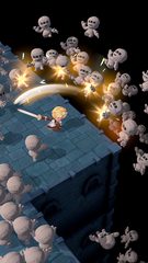 Screenshot 14: Tiny Fantasy: Epic Action RPG