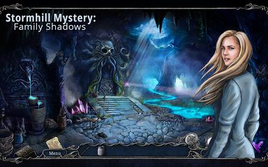 Screenshot 7: Stormhill Mystery