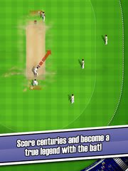 Screenshot 8: New Star Cricket