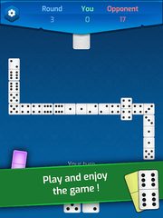 Screenshot 15: Dominoes