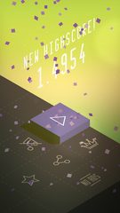 Screenshot 9: Overhang — Balance game