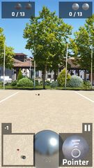 Screenshot 2: La pétanque
