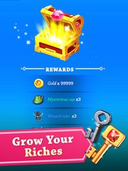 Screenshot 20: Blast Hero