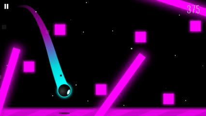 Screenshot 21: Dash till Puff!