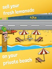 Screenshot 10: Idle Lemonade Tycoon Empire