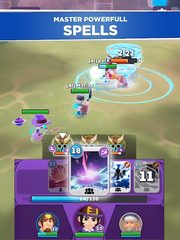 Screenshot 7: Raid Heroes