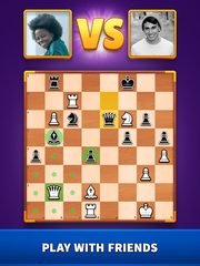 Screenshot 8: Chess Clash - Play Online
