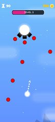 Screenshot 2: Fighter Ball