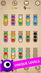Screenshot 20: Ball Sort Master - Puzzle Game