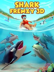 Screenshot 19: Shark Frenzy 3D