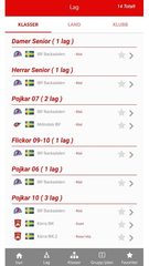 Screenshot 10: Gothenburg Floorball Festival