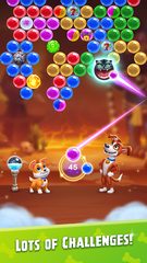 Screenshot 5: Bubble Shooter King