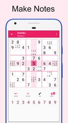 Screenshot 4: Sudoku