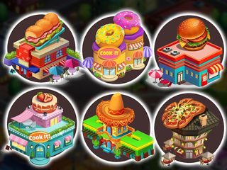 Screenshot 23: Cook It - Restaurant Games