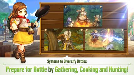 Screenshot 5: Royal Crown