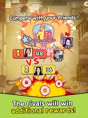 Screenshot 12: Flying LARVA