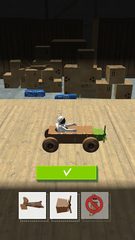 Screenshot 2: Make It Fly!