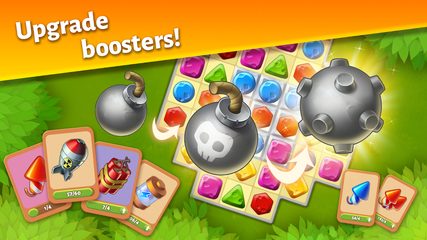 Screenshot 3: Match Adventure