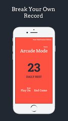 Screenshot 2: White Tiles : Magic Piano Game
