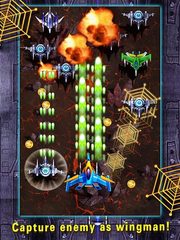 Screenshot 10: Fighter Jets All Star