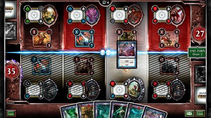 Screenshot 6: Warhammer AoS: Champions