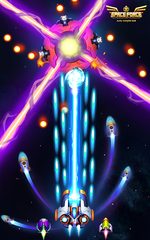 Screenshot 9: Space Force: Alien Shooter War