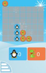 Screenshot 1: GCompris Educational Game for Children