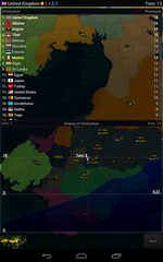 Screenshot 14: Age of History Lite