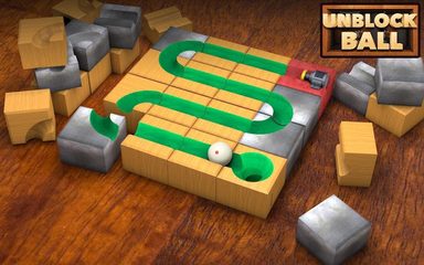 Screenshot 11: Unblock Ball - Block Puzzle