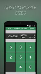 Screenshot 14: 15 Puzzle