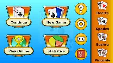 Screenshot 12: Canasta