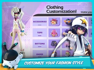 Screenshot 21: Aotu World