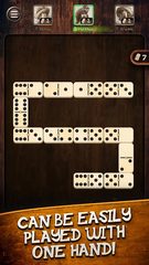 Screenshot 14: Dominoes