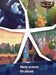 Screenshot 21: Click Chronicles Idle Hero