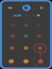 Screenshot 11: DotRun Music 🚀  Fun & Free Addicting Dots Puzzle