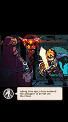 Screenshot 20: Hybrid Warrior : Overlord