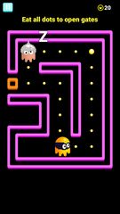Screenshot 24: Maze Escape