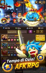 Screenshot 9: Idle Guardians: Never Die