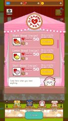 Screenshot 4: Fairy Bakery Workshop
