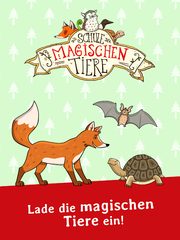 Screenshot 7: Schule der magischen Tiere