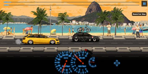 Screenshot 2: BR Style