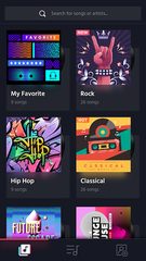 Screenshot 9: Dancing Tiles
